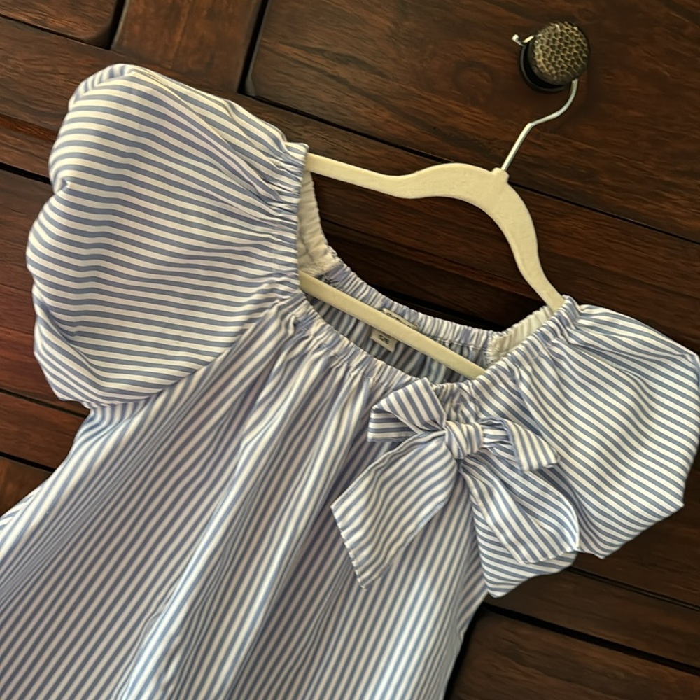 Habitual Girls summer dress - Picture 2 of 3